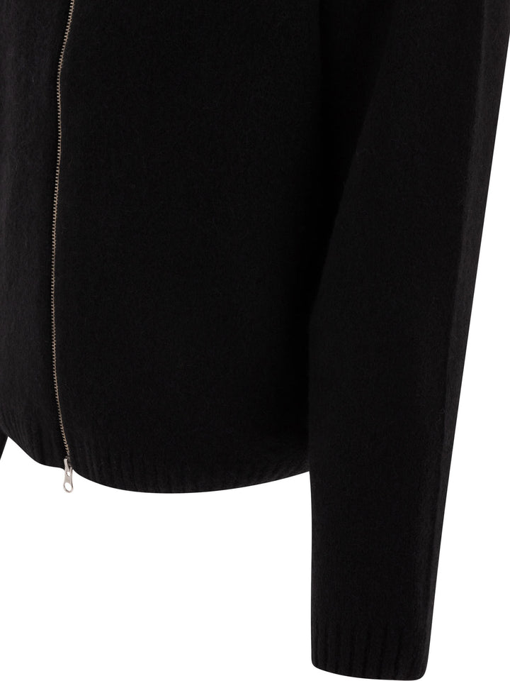 StüSsy  Knitwear - Nero | ffd0d1db146cb811ca91c5c394926816a5cfd338