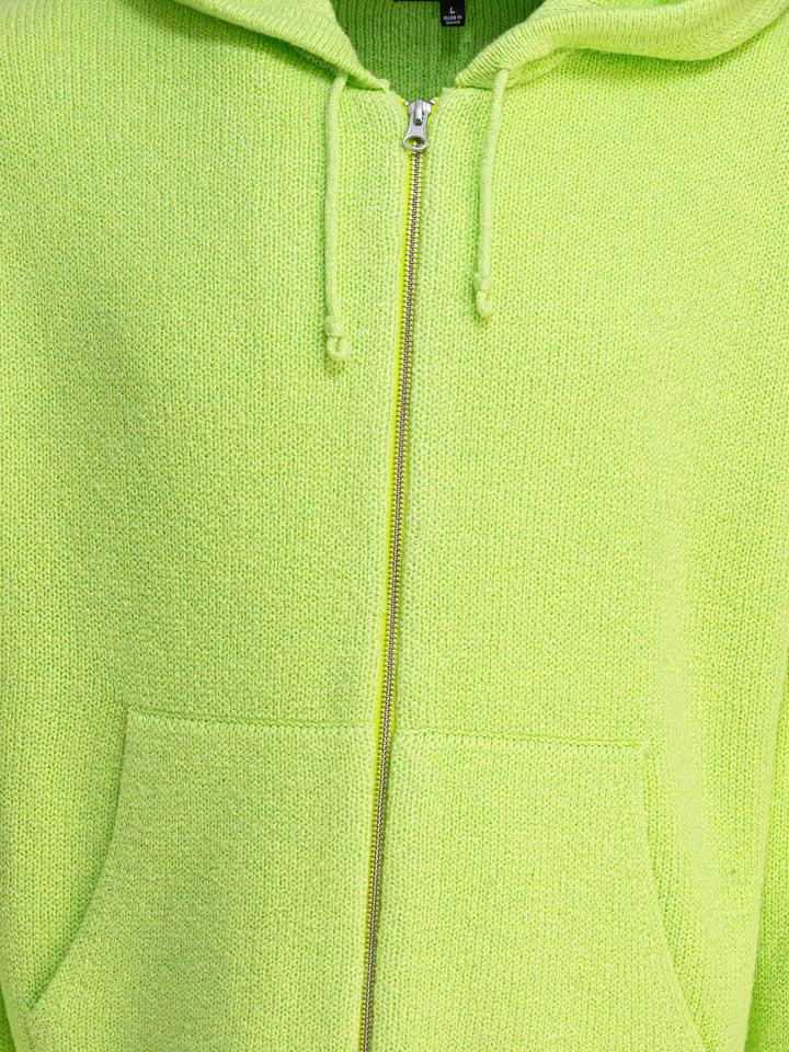 StüSsy  Knitwear - Verde | 75956543b1e31a33188e9e53cb5b5091ac1f6adc