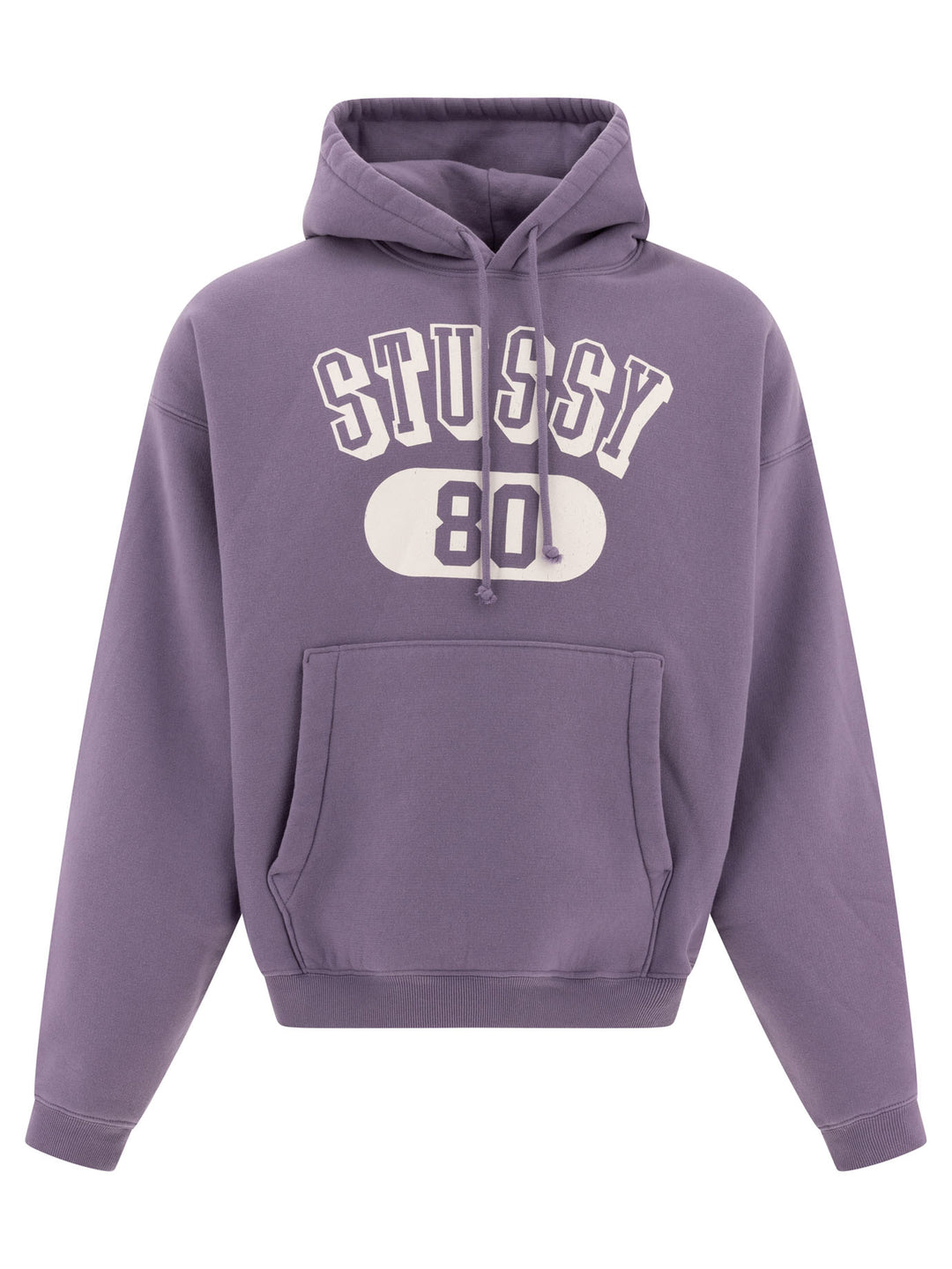 StüSsy  Sweatshirts - Viola | 22e532e73d09dbd49e05a051571f8ce87d874ee5