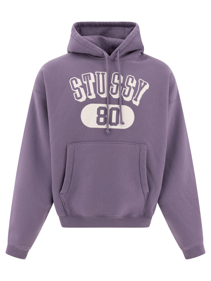 StüSsy  Sweatshirts - Viola | 22e532e73d09dbd49e05a051571f8ce87d874ee5
