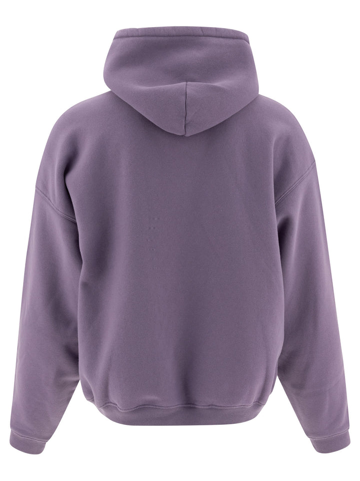 StüSsy  Sweatshirts - Viola | 1860f4c10aa65355dc8989aadb672866ca8353c8