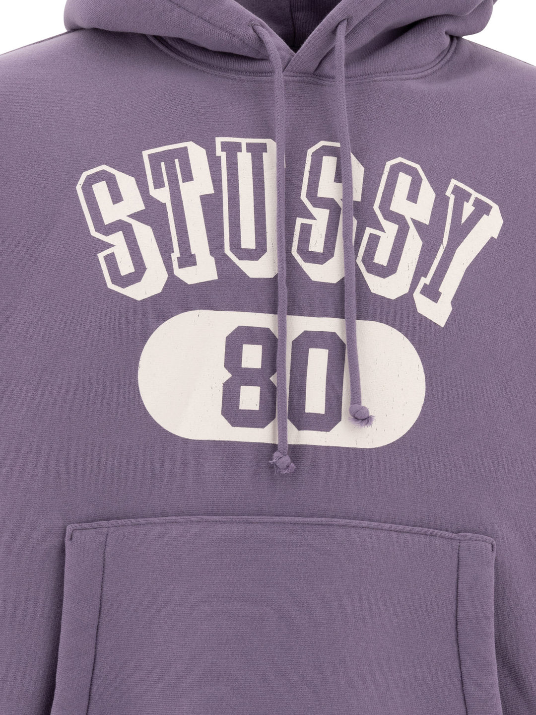 StüSsy  Sweatshirts - Viola | 2579db1ed8c0e28e072fbaae60b5cd797a9fe05d