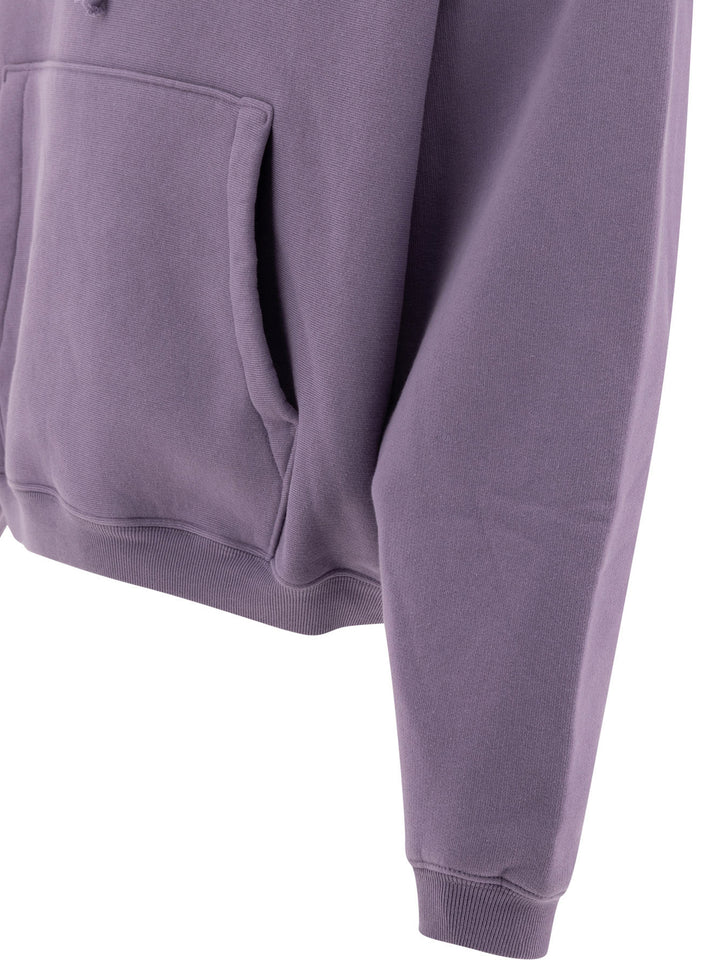 StüSsy  Sweatshirts - Viola | 38cc0c5a183d9470bdb0e9402c2b3a245c9aed7e