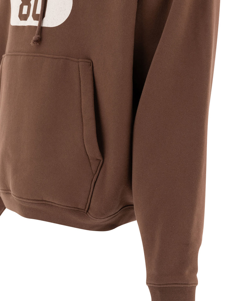 StüSsy  Sweatshirts - Marrone | 60fb8148b59af51c83ecc018c837dfd6889a11fb