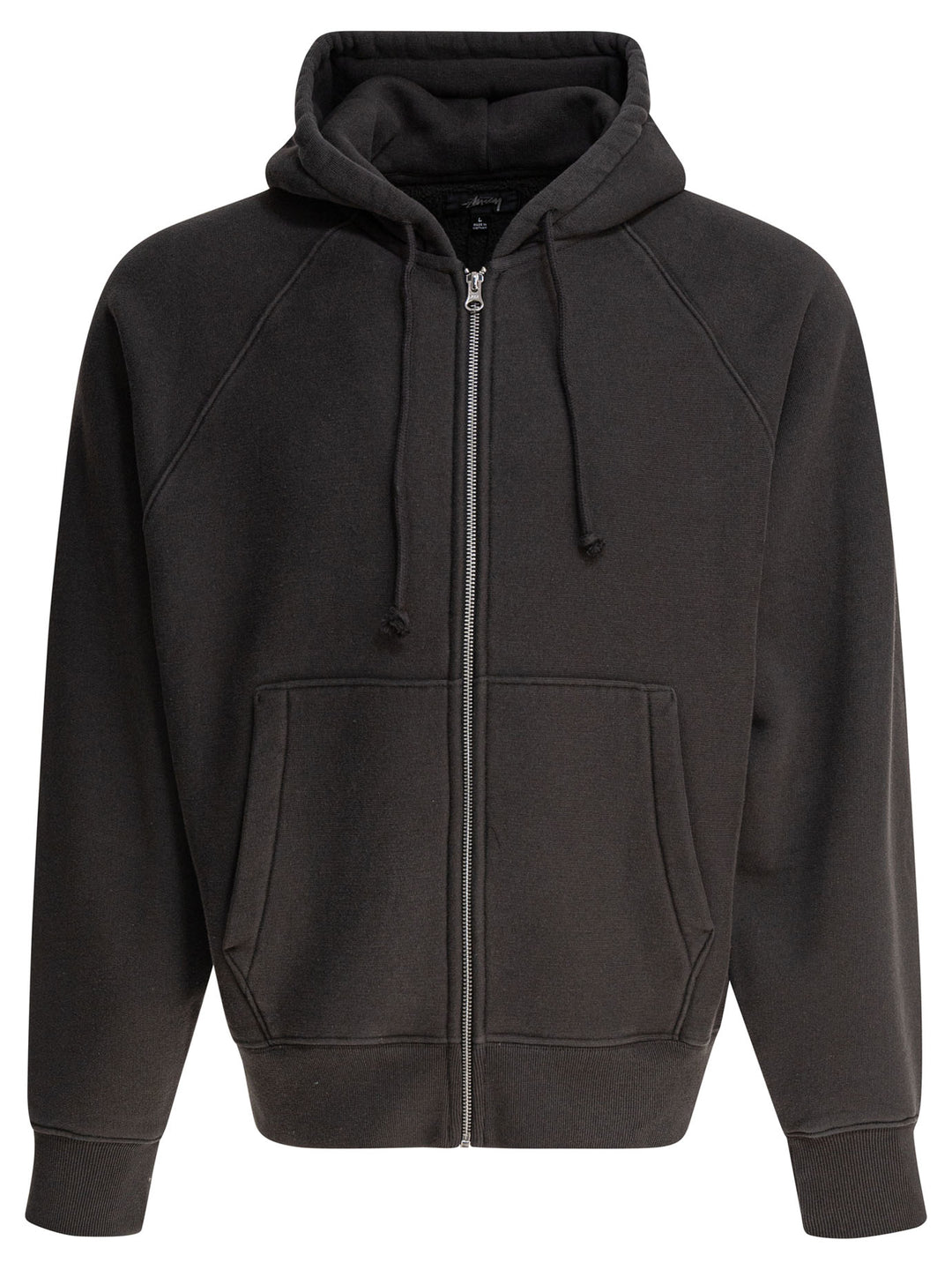 StüSsy  Sweatshirts - Nero | aa6ef846019caa67a03e4f66385cd2a0bcc33fb7