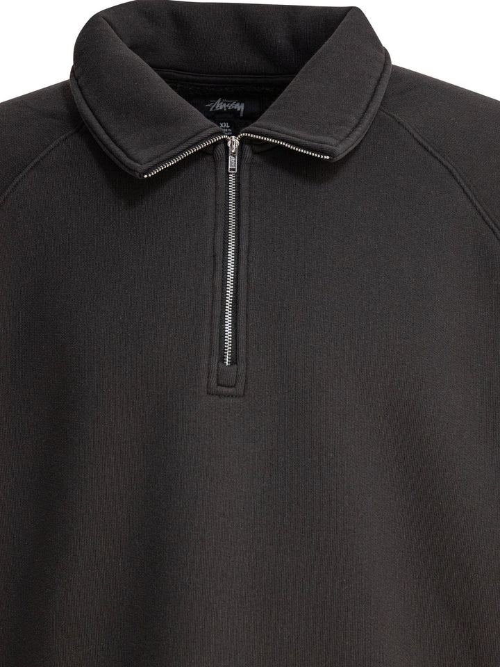StüSsy  Sweatshirts - Nero | 99d8597ce1e4b6627ba6fab85391aa685687c9ff