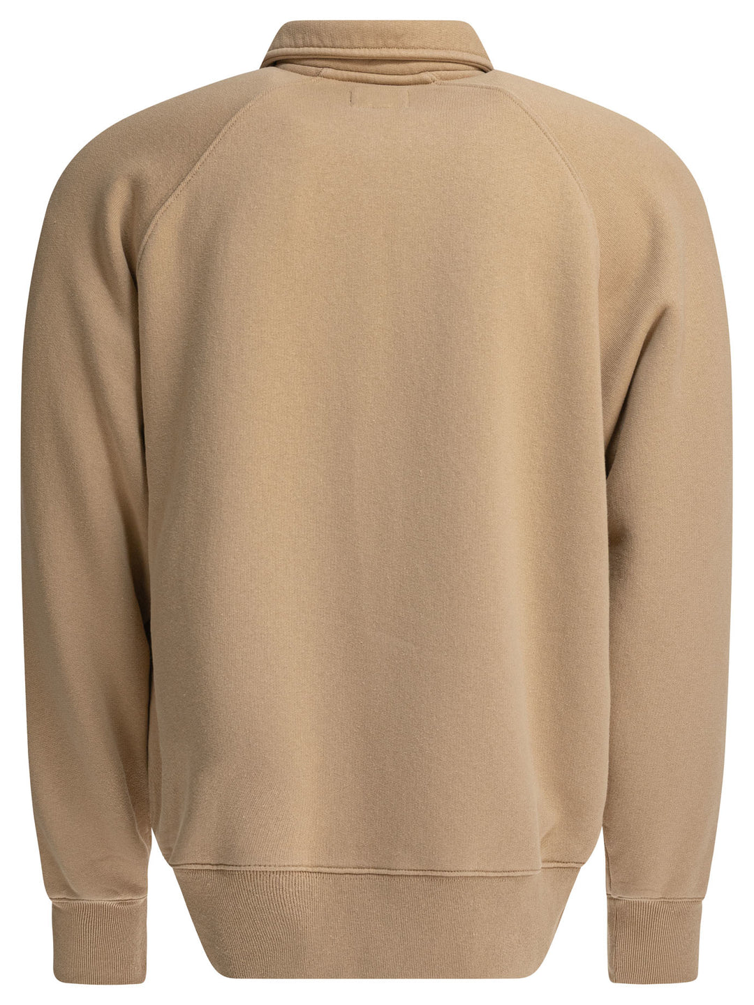 StüSsy  Sweatshirts - Beige | 17d36eb7a9f5a294921cc1fd128c74c299b74504