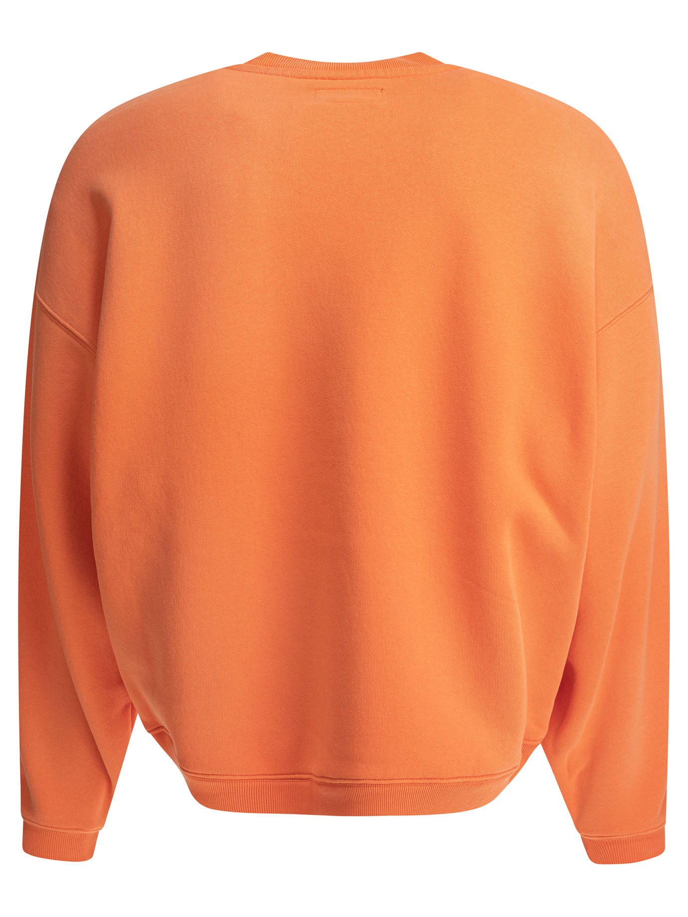 StüSsy  Sweatshirts - Arancione | 3d5dad84a1017931a389ba71604930ba40c9abc0