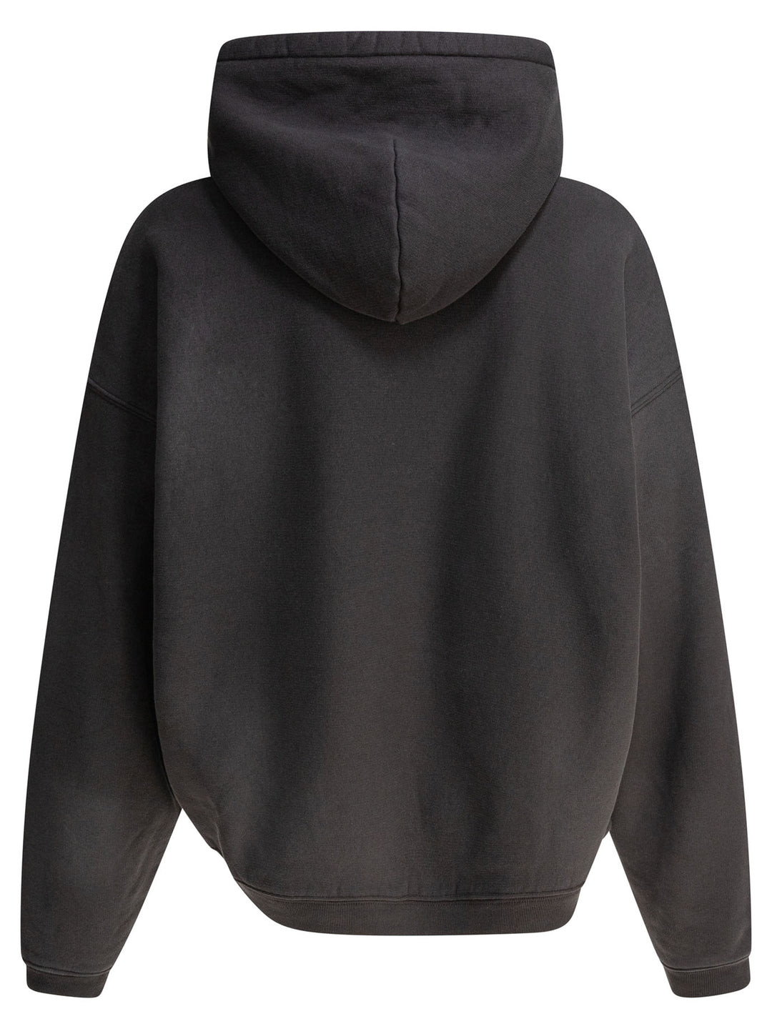 StüSsy Stu Sweatshirts - Nero | 5ee160a5761c5f6a5091615762ecb7c0b529855a