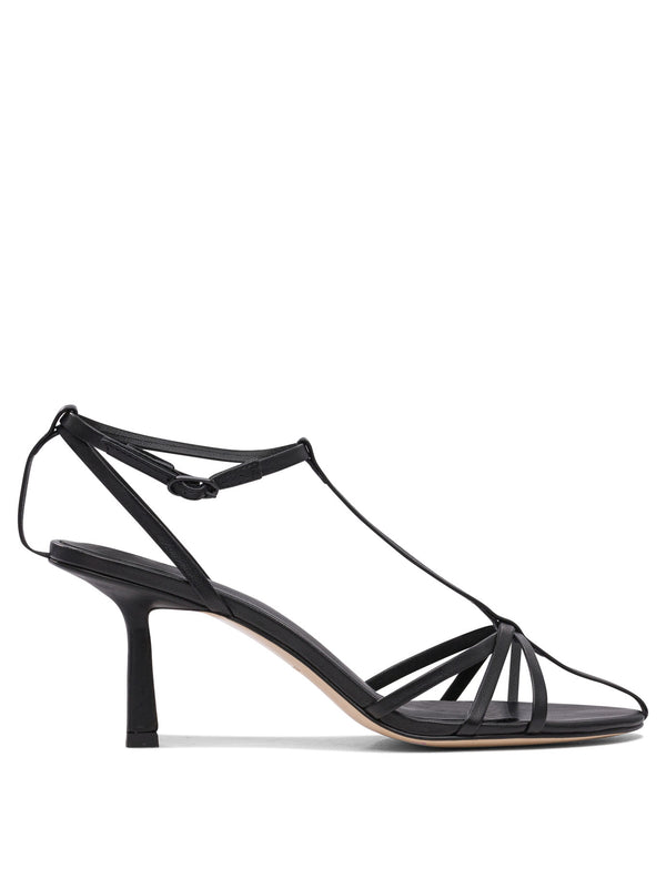 Sandals Black