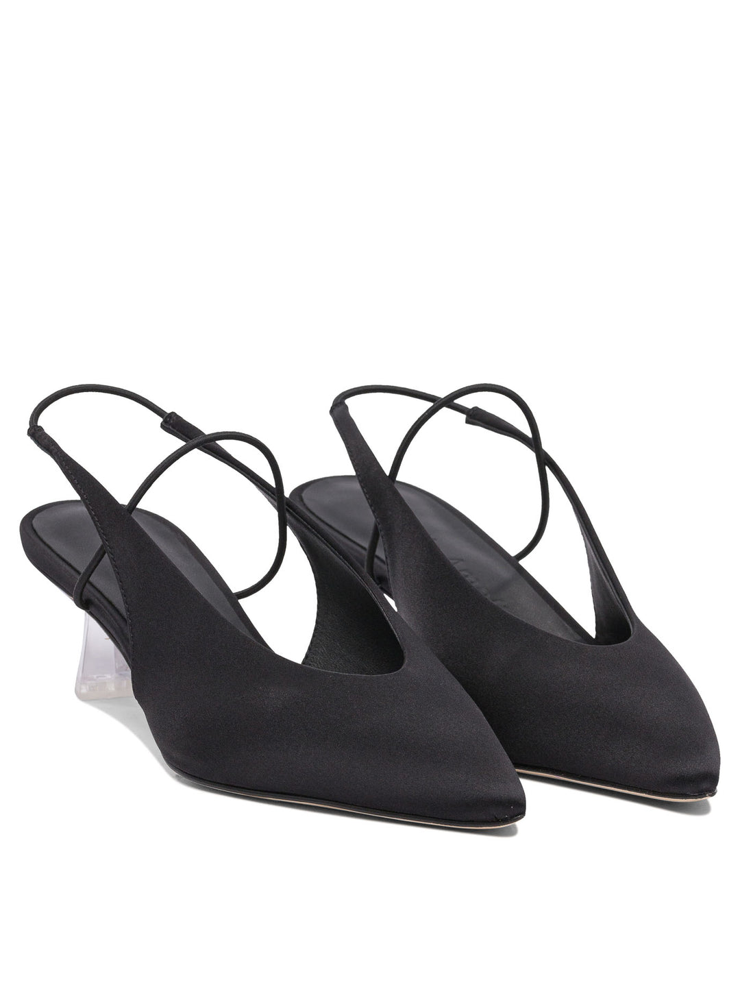 Studio Amelia  Heeled shoes - Nero | 8719f69bba821db1369ff4c20664f5427fafd0d7