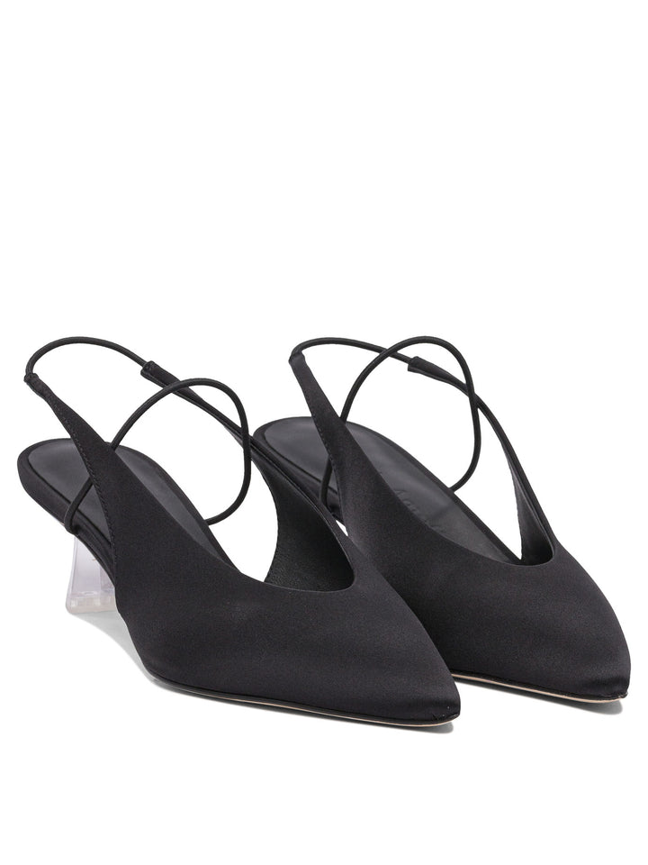 Studio Amelia  Heeled shoes - Nero | 8719f69bba821db1369ff4c20664f5427fafd0d7
