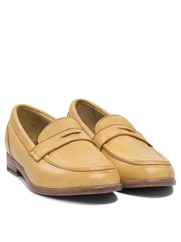 Sturlini  Loafers & Slippers - Giallo | 8c8c0f10e246db2aa66ea0bc691738a793480c4d