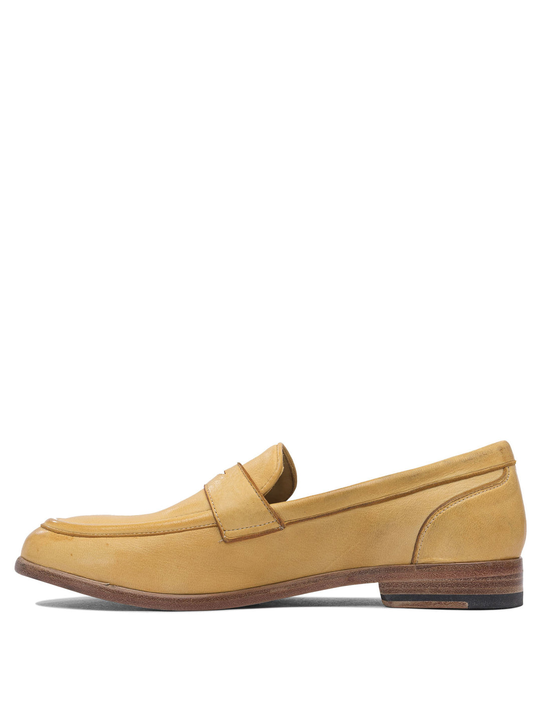 Sturlini  Loafers & Slippers - Giallo | fb5278137e74f8616c7100e7877b245e47919c61