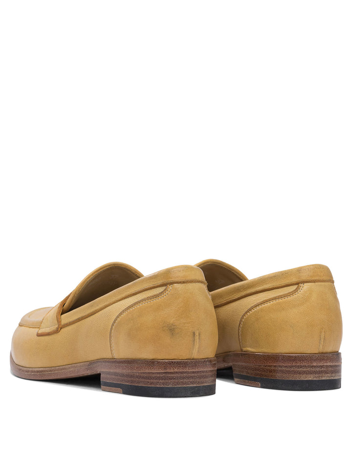 Sturlini  Loafers & Slippers - Giallo | 5f7bd3c0026062c9c1a855f9153953cd146b5020