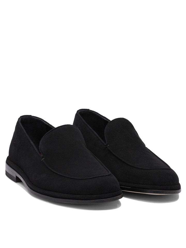 Sturlini  Loafers & Slippers - Nero | 813cc47b3a216a2eb5def8f80a2cb04412b0517a
