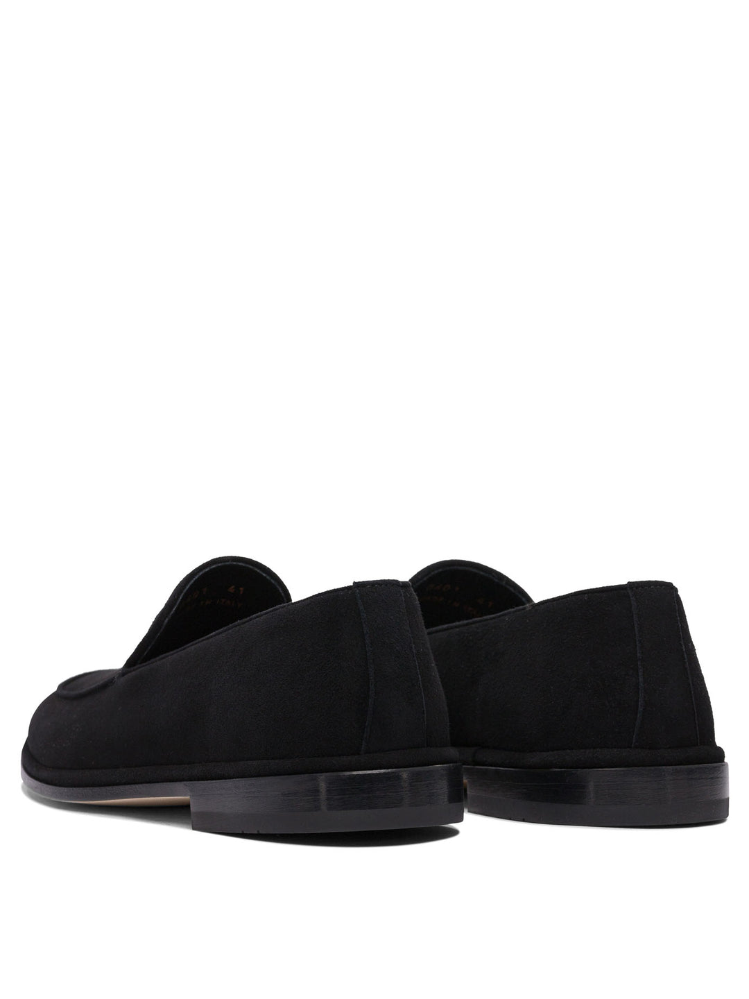 Sturlini  Loafers & Slippers - Nero | 3eebbb4e1a2cf192fdcba7c147ef66bdff698e6b