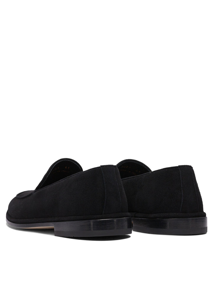 Sturlini  Loafers & Slippers - Nero | 3eebbb4e1a2cf192fdcba7c147ef66bdff698e6b