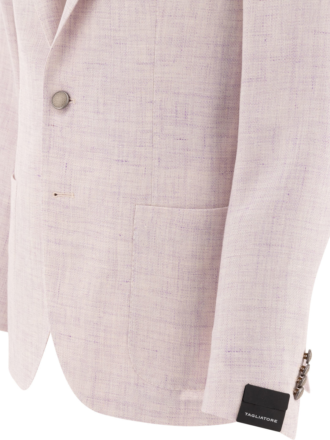 Tagliatore Jackets & Coats Jackets and Coats - Viola | fa90b6fed060e2b2b61d05d3dd528e66a8a4fea1