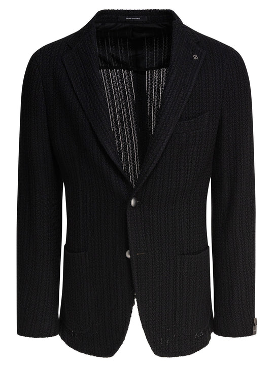 Jackets & Coats Jackets And Coats Nero