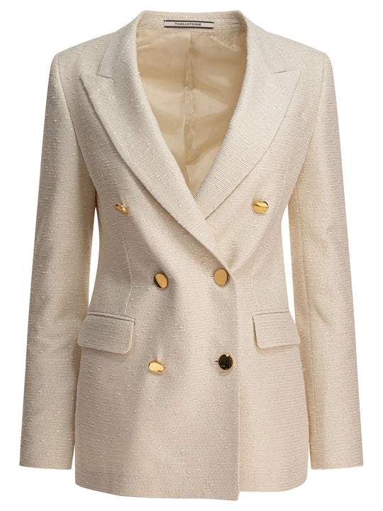Jackets & Coats Jackets And Coats Bianco