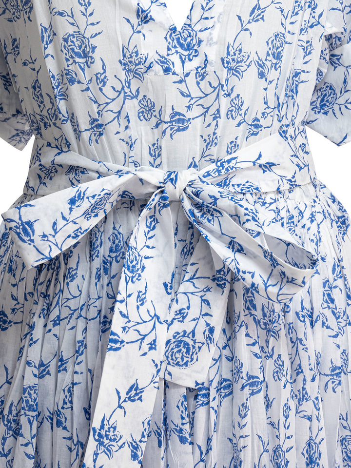 Tallulah  Abiti - Blu | 0c21c7dae3a2b0ac838ff8538224fbdb046792cf