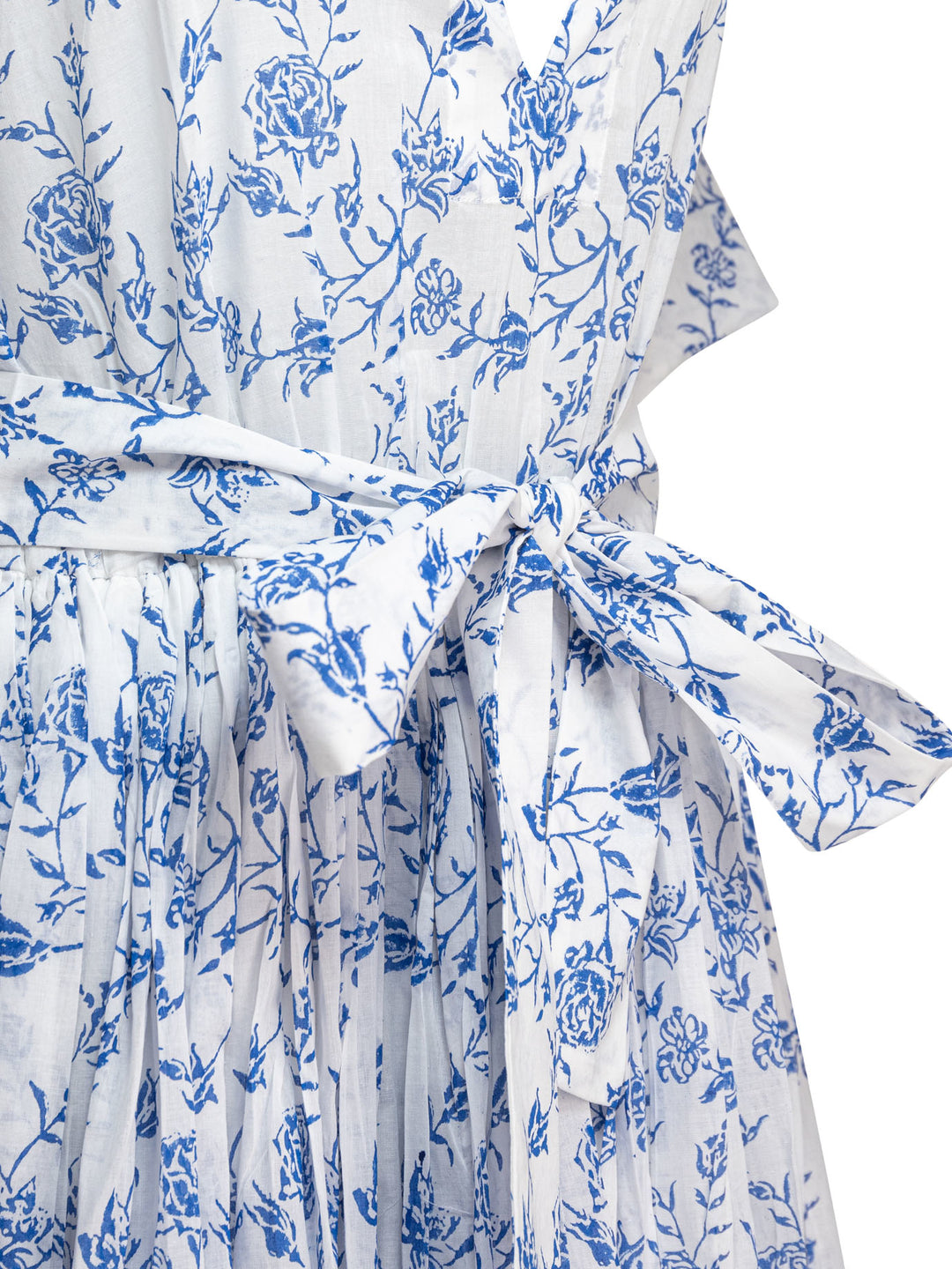 Tallulah  Abiti - Blu | 842b81e7cebc2d5f8599c8752fdce885eef1f6e9