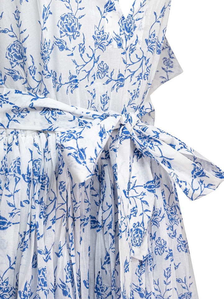 Tallulah  Abiti - Blu | 842b81e7cebc2d5f8599c8752fdce885eef1f6e9