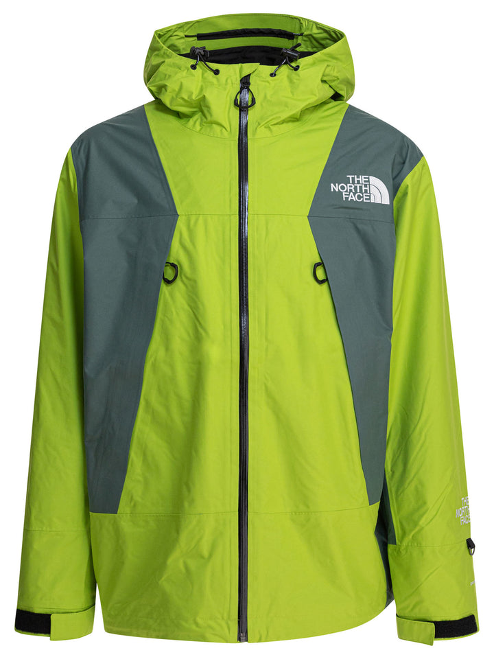 The North Face Jackets & Coats Jackets and Coats - Verde | 86a408960d3ece2913aa55090a9f6a929d5b7d94