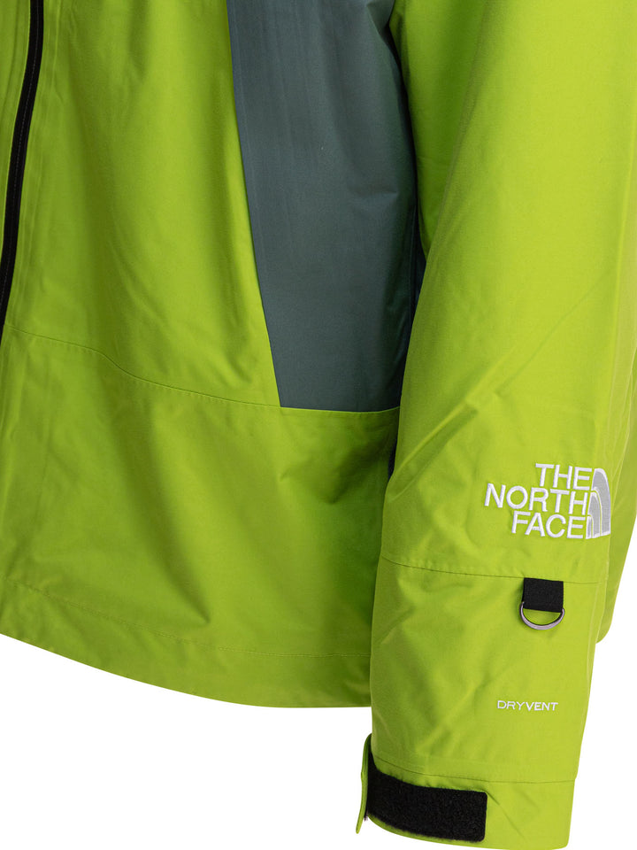 The North Face Jackets & Coats Jackets and Coats - Verde | 1475766462fe0b3bad2cd18b3f1d22ba84cc2182