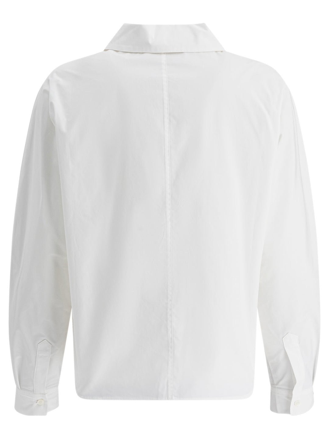 Theloom  Shirts - Bianco | cb6f36068449c2894d961eb6020e8435f1cb9fb3