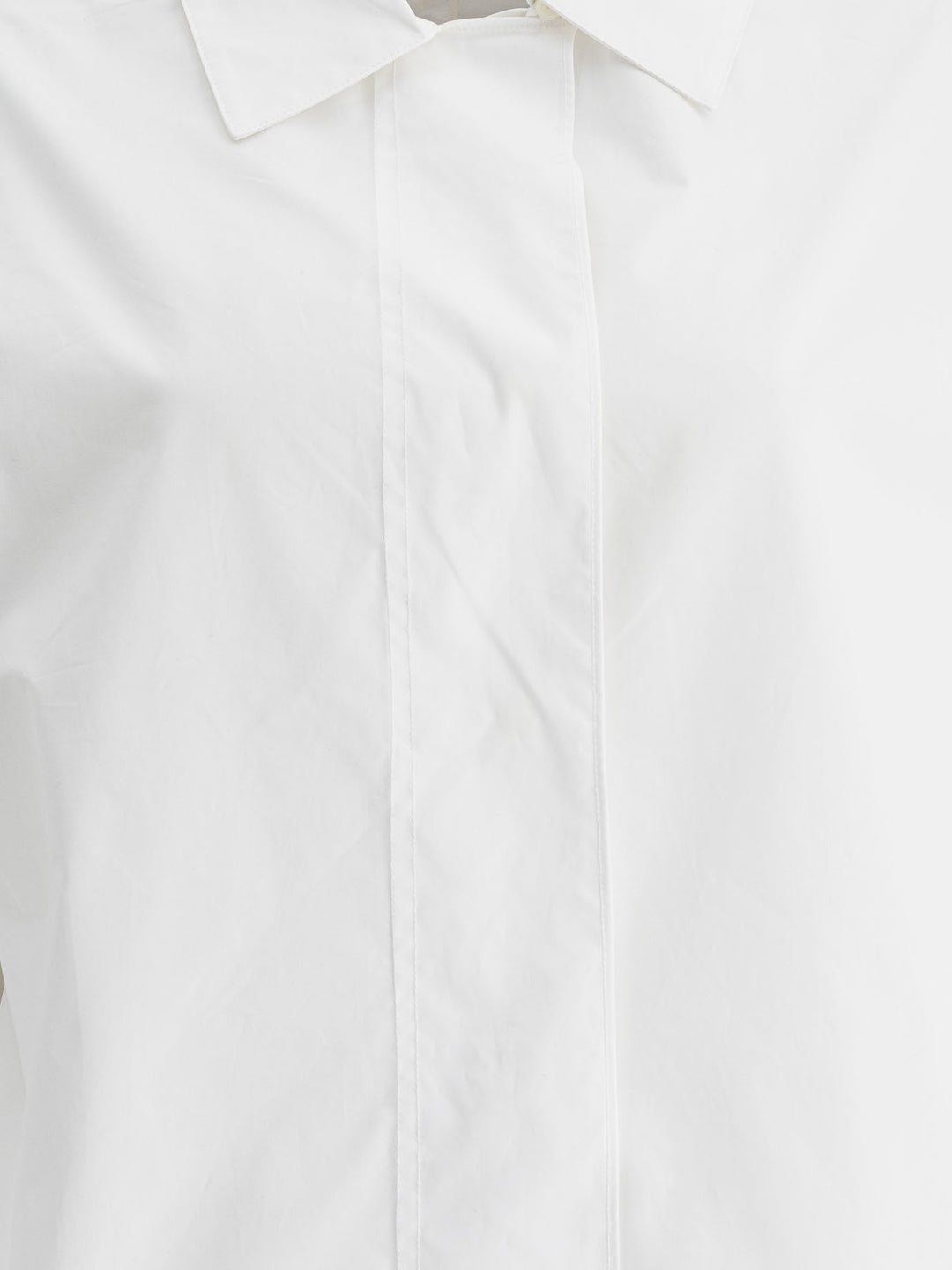 Theloom  Shirts - Bianco | e2e0e70ebc5fb93ca927c8dba02db3e4c3461ef2