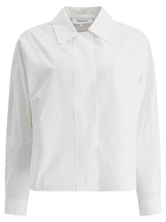 Shirts Bianco
