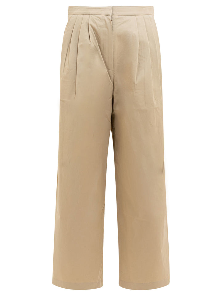 Theloom Beige Hose