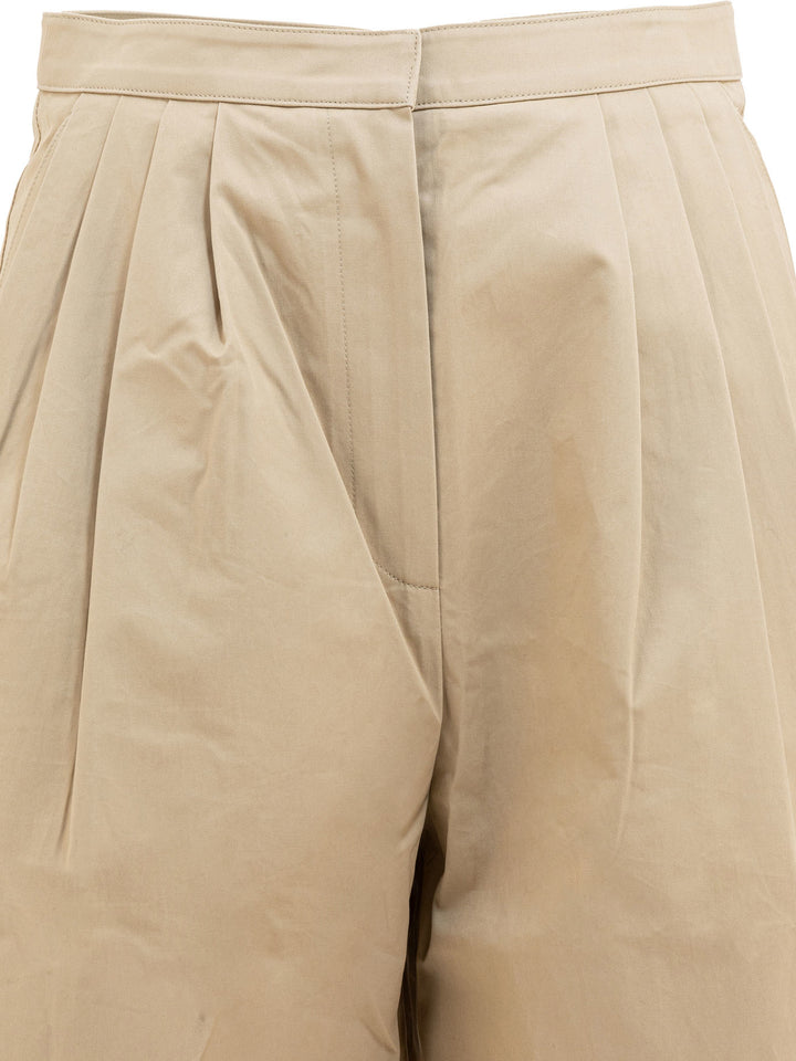 Theloom Beige Hose