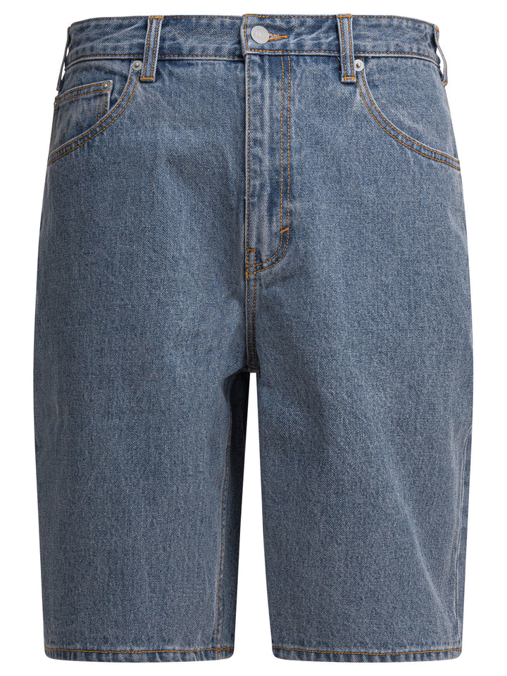 Thisisneverthat® Gd Overlap Lightning Shorts - Blu | aba7c44eb49db6230e793cbfba9ee270f11310dd