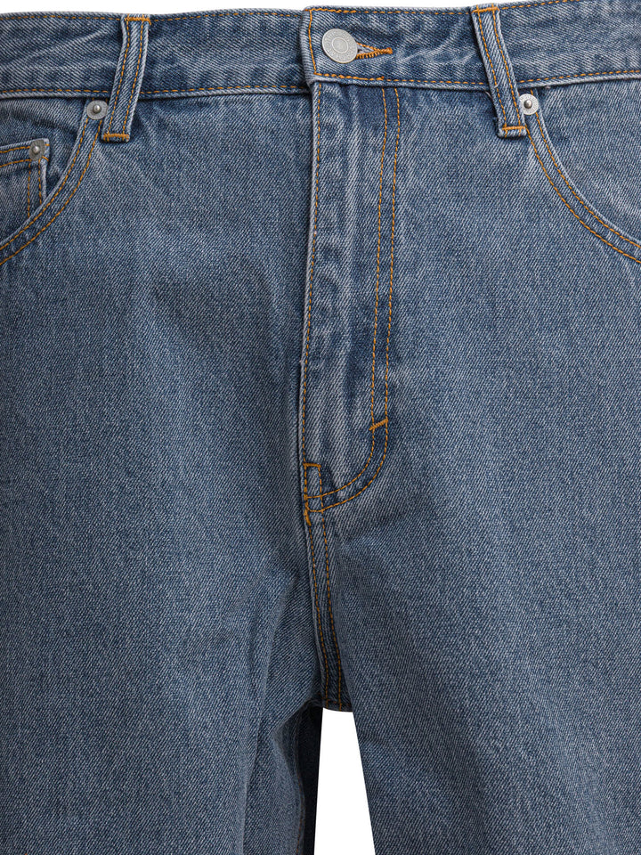 Thisisneverthat® Gd Overlap Lightning Shorts - Blu | 35677bafd82291e3944b012f8db4f7e4c50773ab