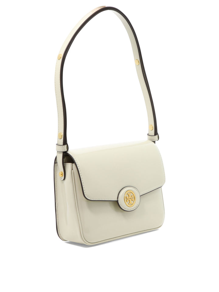 Tory Burch  Borse a Spalla e Tracolla - Beige | a2f3604d02becd4dfaf29f3c120d843bbe5fa7dd