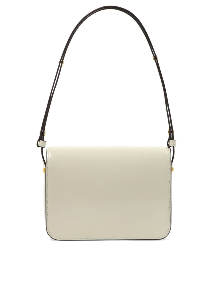 Tory Burch  Borse a Spalla e Tracolla - Beige | c420b08f9f058c500e5fa26043cf386c753ad72e