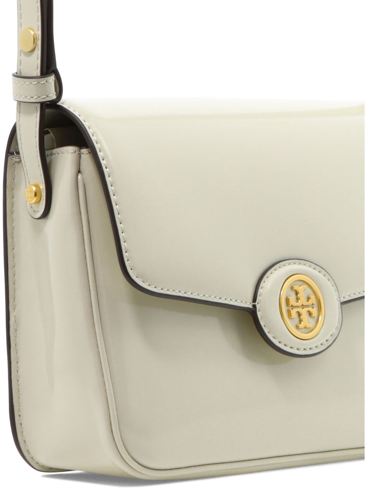 Tory Burch  Borse a Spalla e Tracolla - Beige | aff2db0dd11371610b3a3aac1839ea3cde4532d5