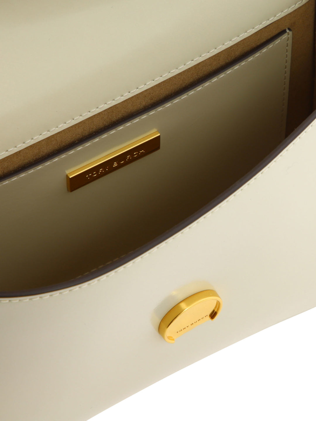 Tory Burch  Borse a Spalla e Tracolla - Beige | 4128f346eaa97bc796fd726310447cdb831f02d0