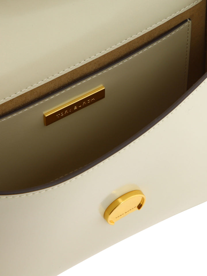 Tory Burch  Borse a Spalla e Tracolla - Beige | 4128f346eaa97bc796fd726310447cdb831f02d0