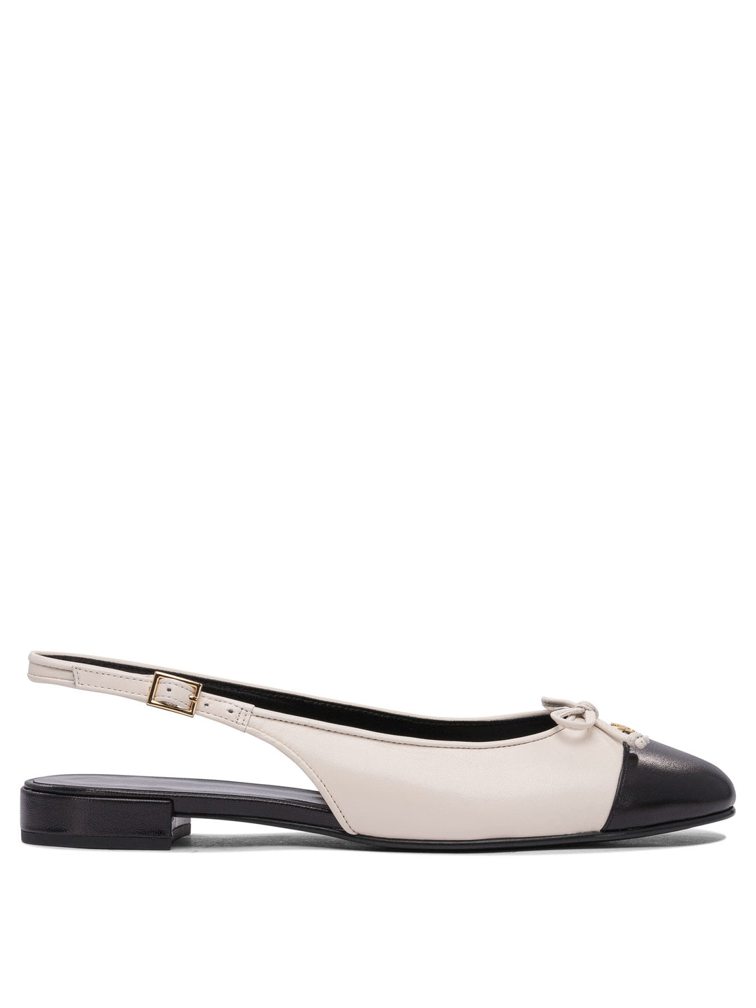 Tory Burch  Heeled shoes - Bianco | 0eed73954ddf88dad445bedbf01fdd9351a1695f