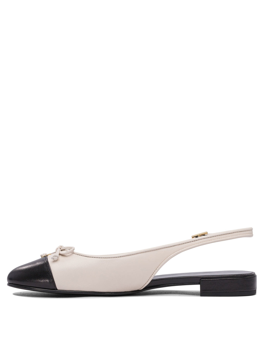 Tory Burch  Heeled shoes - Bianco | 1e94459f2dbc1698ca6b45302abf232f81b0513e