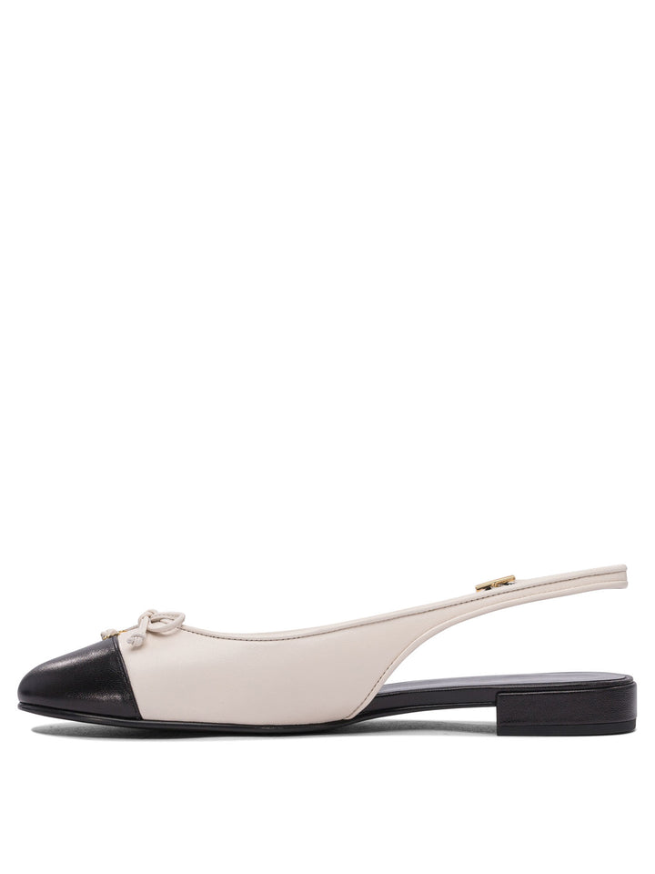 Tory Burch  Heeled shoes - Bianco | 1e94459f2dbc1698ca6b45302abf232f81b0513e