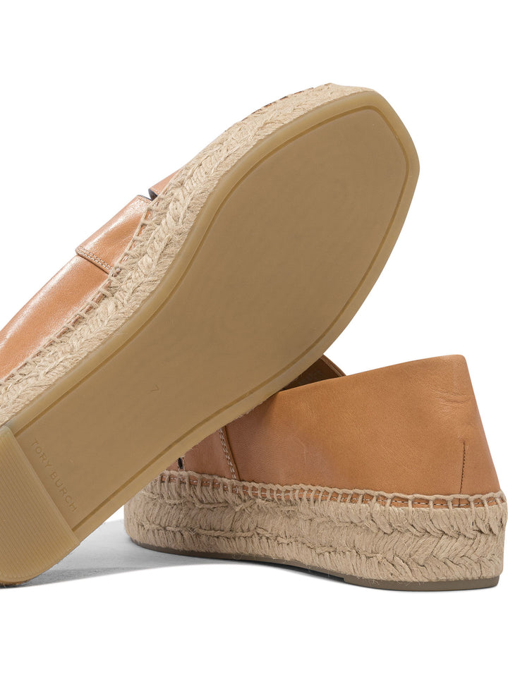 Tory Burch  Espadrilles - Beige | 1be9cfc46137da7a88e85ca09524195efc9c524d
