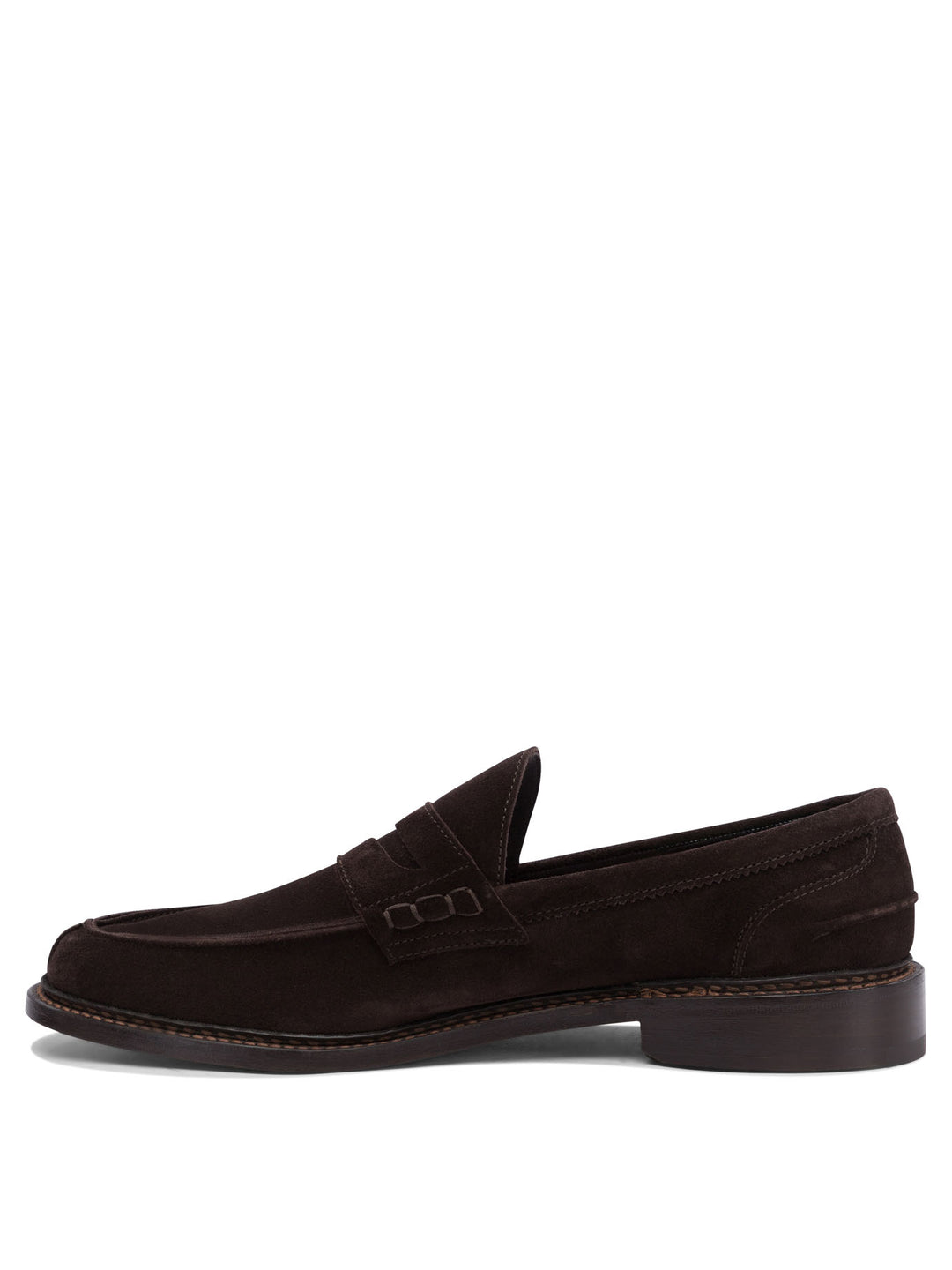 Tricker'S Adam Loafers & Slippers - Marrone | ca6ea2d59e648e6f98d2b5e058236bee82362ce4