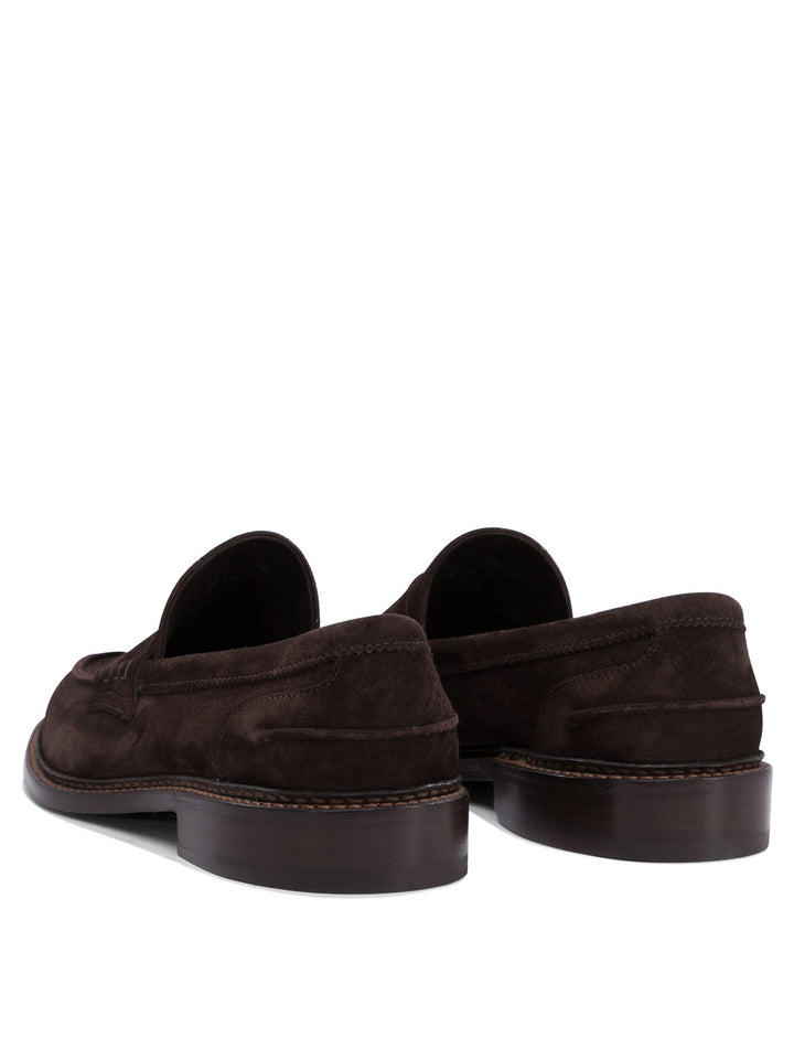 Tricker'S  Loafers & Slippers - Marrone | 8ec3874d5c36c09880902fc8ec103c0575805b8b