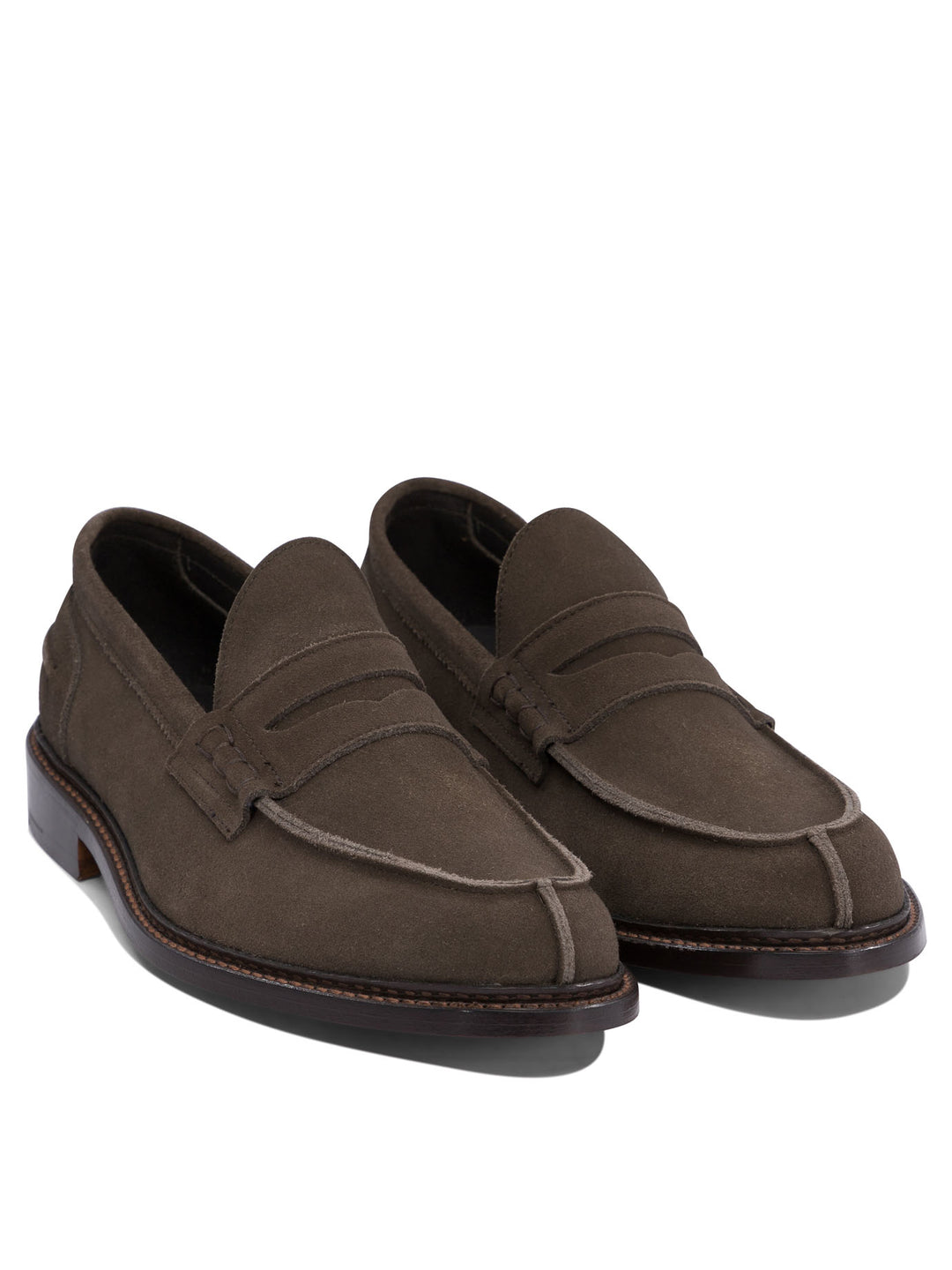 Tricker'S  Loafers & Slippers - Marrone | 6da38a58e98b2b462717c1436ccd94dc21754e17