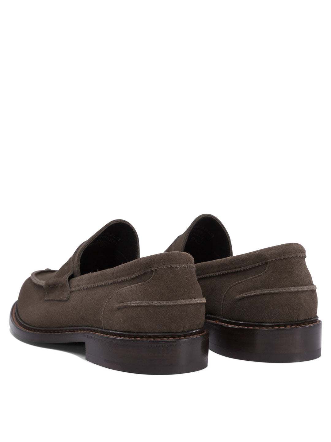 Tricker'S Adam Loafers & Slippers - Marrone | 3fc97e8cf06b278b088c015f68643a49624cc6bb